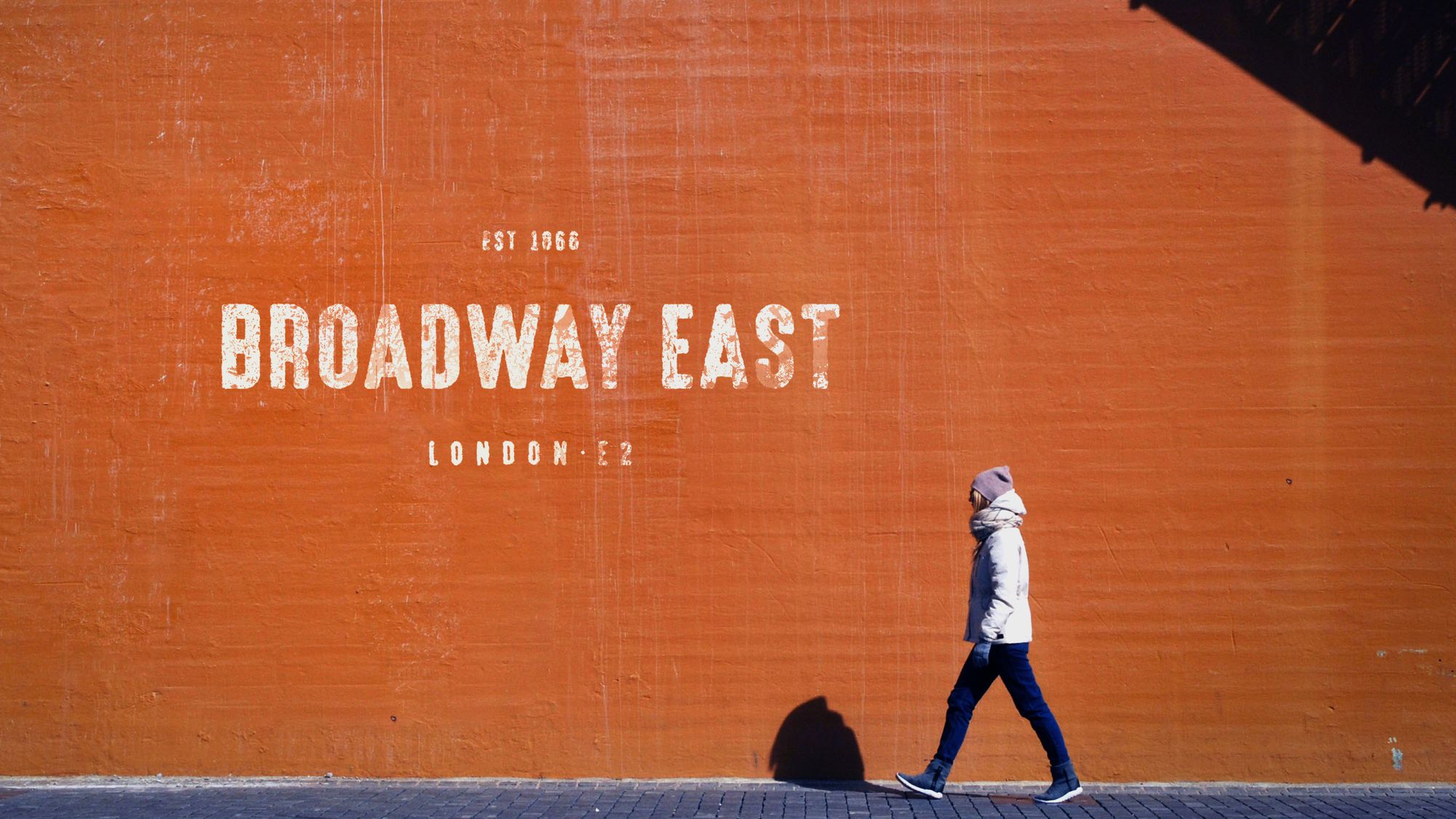 Broadway East