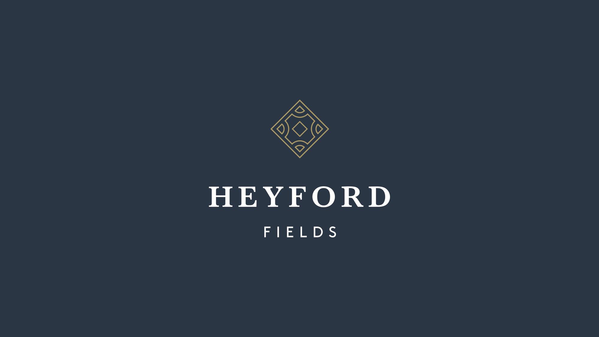 Heyford Fields