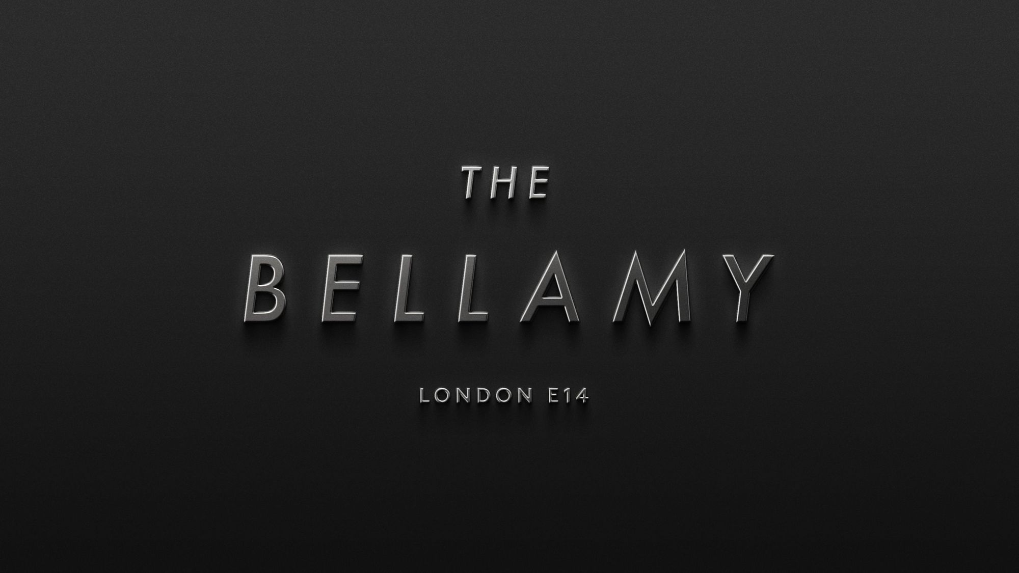 The Bellamy